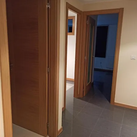 Piso Coruna Apartment A Coruña